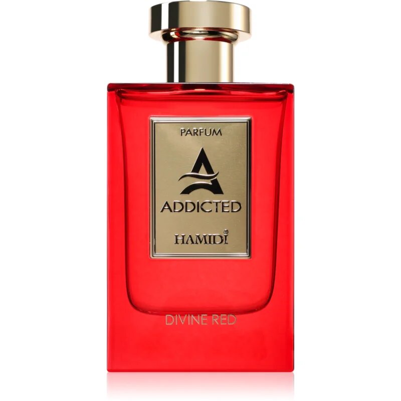 Hamidi Addicted Red parfumska voda za ženske 110 ml