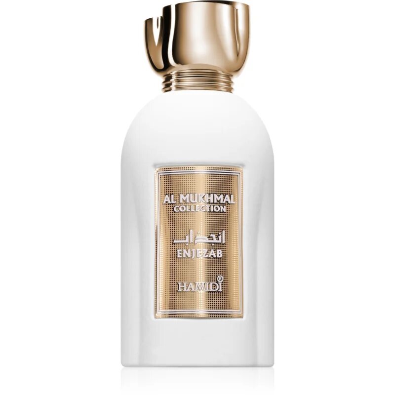 Hamidi Al Mukhmal Enjezab parfumska voda uniseks 100 ml