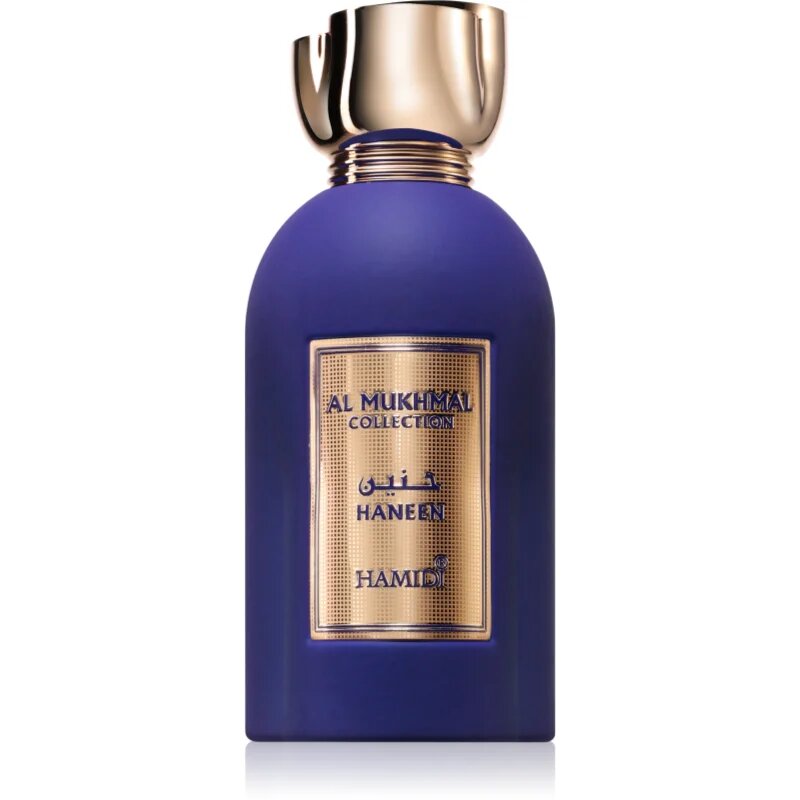 Hamidi Al Mukhmal Haneen parfumska voda uniseks 100 ml