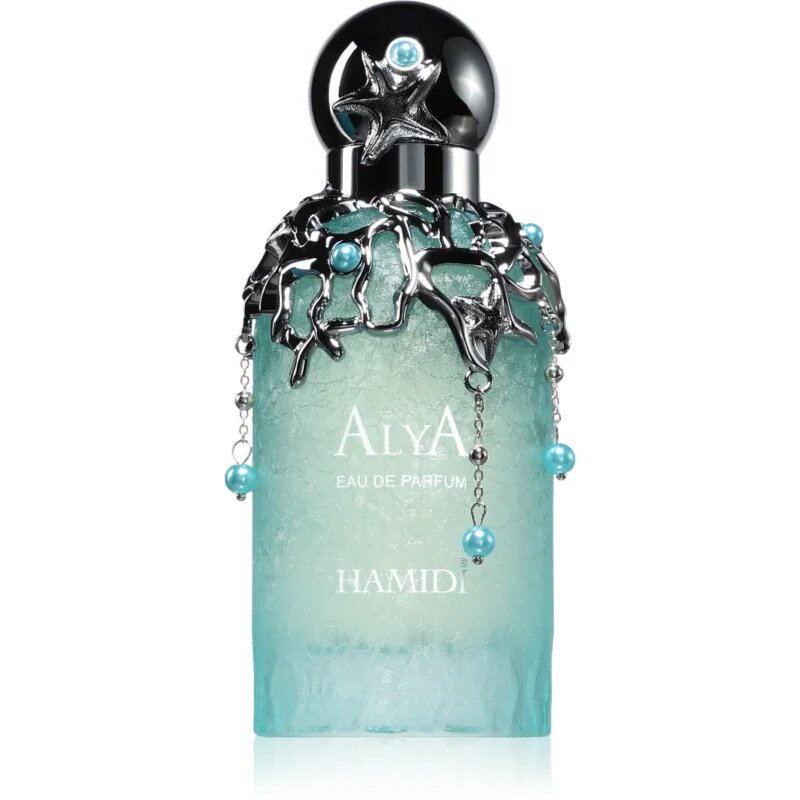 Hamidi Alya parfumska voda uniseks 100 ml
