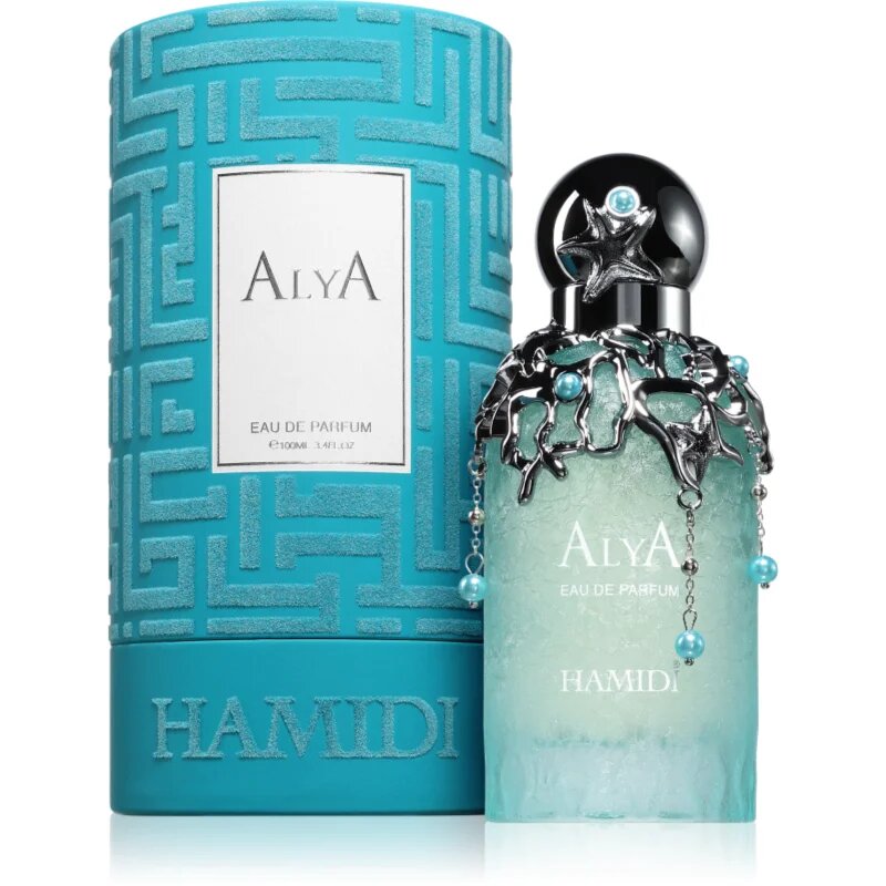 Hamidi Alya parfumska voda uniseks 100 ml
