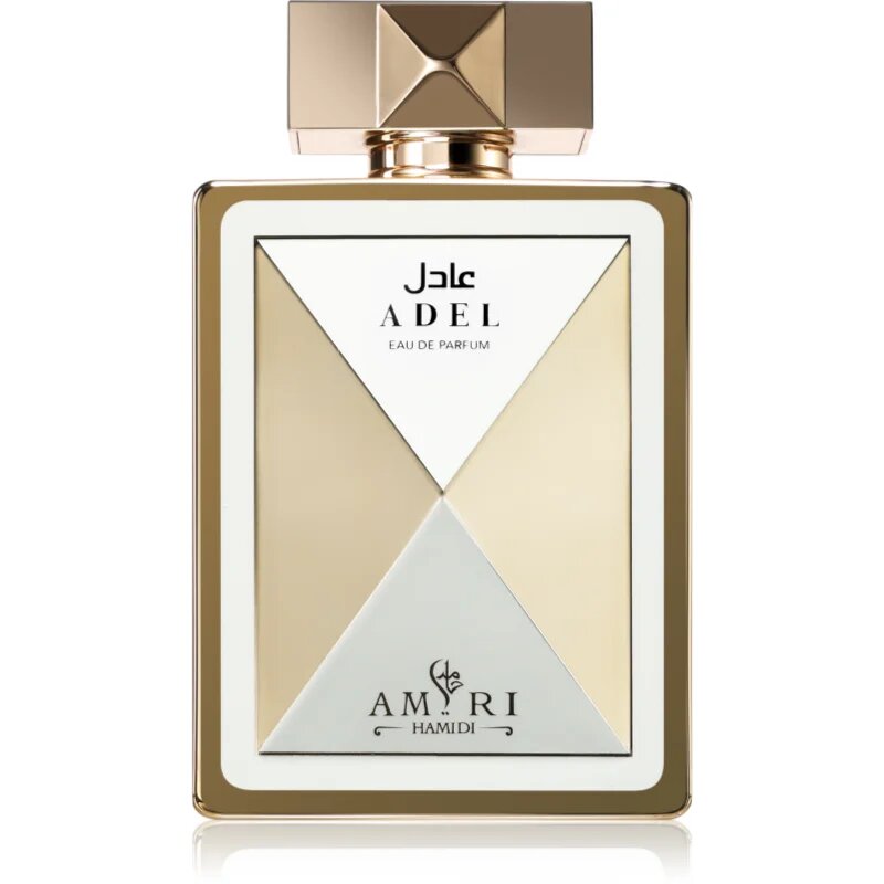 Hamidi Amiri Adel parfumska voda uniseks 100 ml