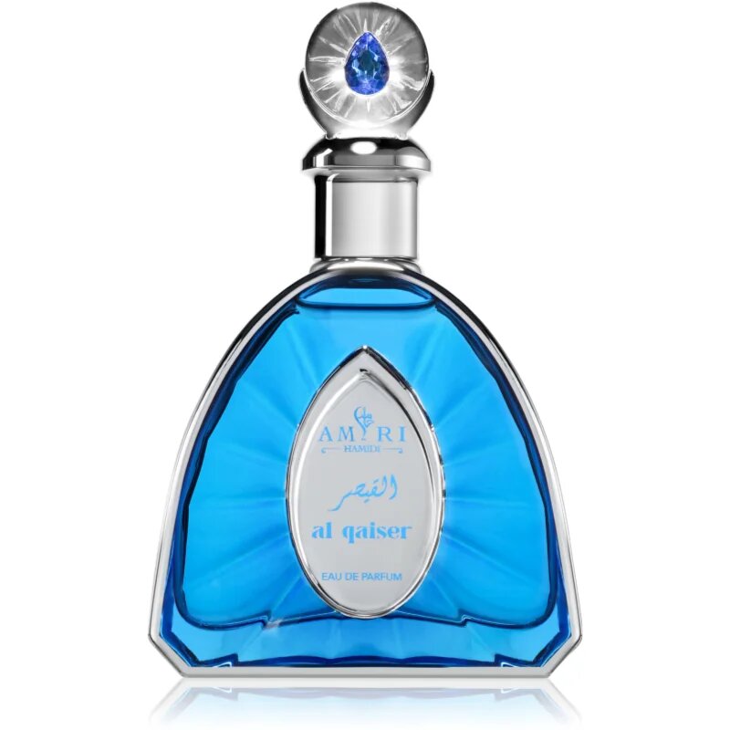 Hamidi Amiri Al Qaiser parfumska voda uniseks 100 ml
