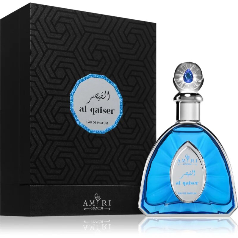 Hamidi Amiri Al Qaiser parfumska voda uniseks 100 ml