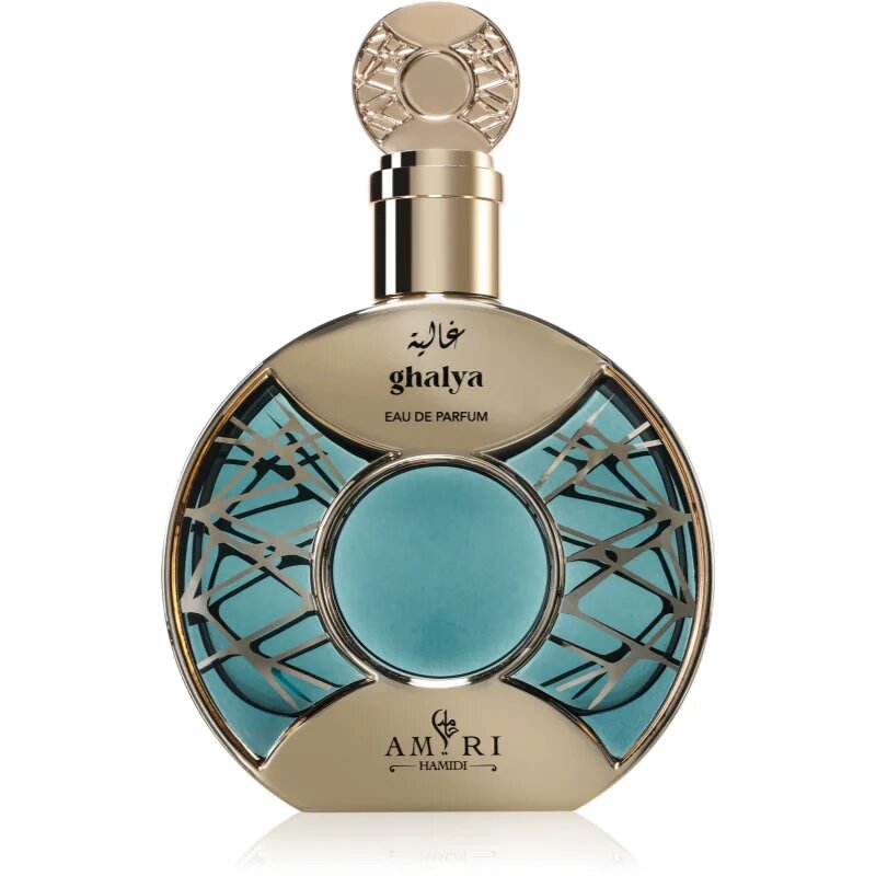 Hamidi Amiri Ghalya parfumska voda uniseks 100 ml