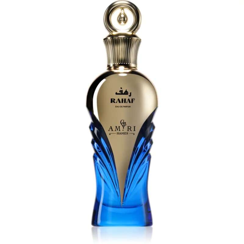Hamidi Amiri Rahaf parfumska voda uniseks 100 ml