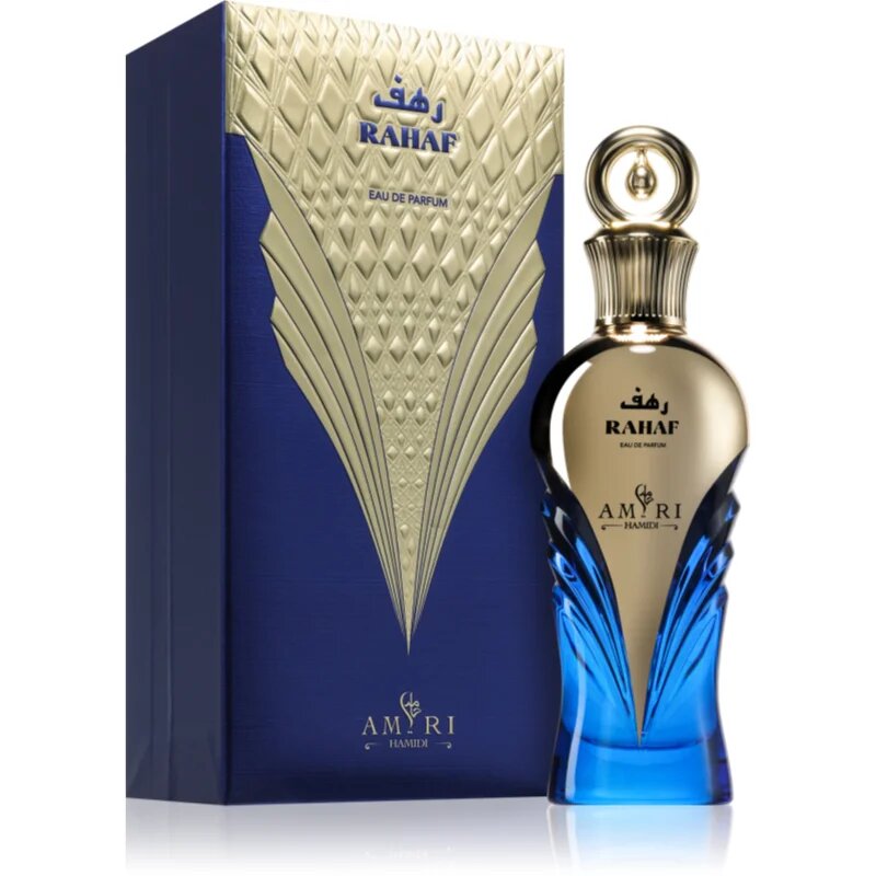Hamidi Amiri Rahaf parfumska voda uniseks 100 ml