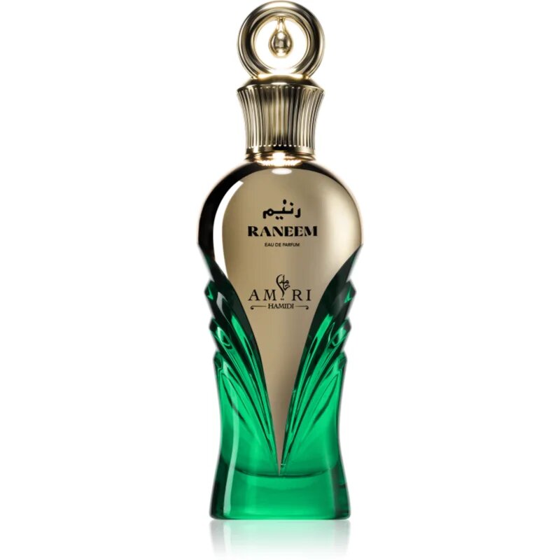 Hamidi Amiri Raneem parfumska voda uniseks 100 ml