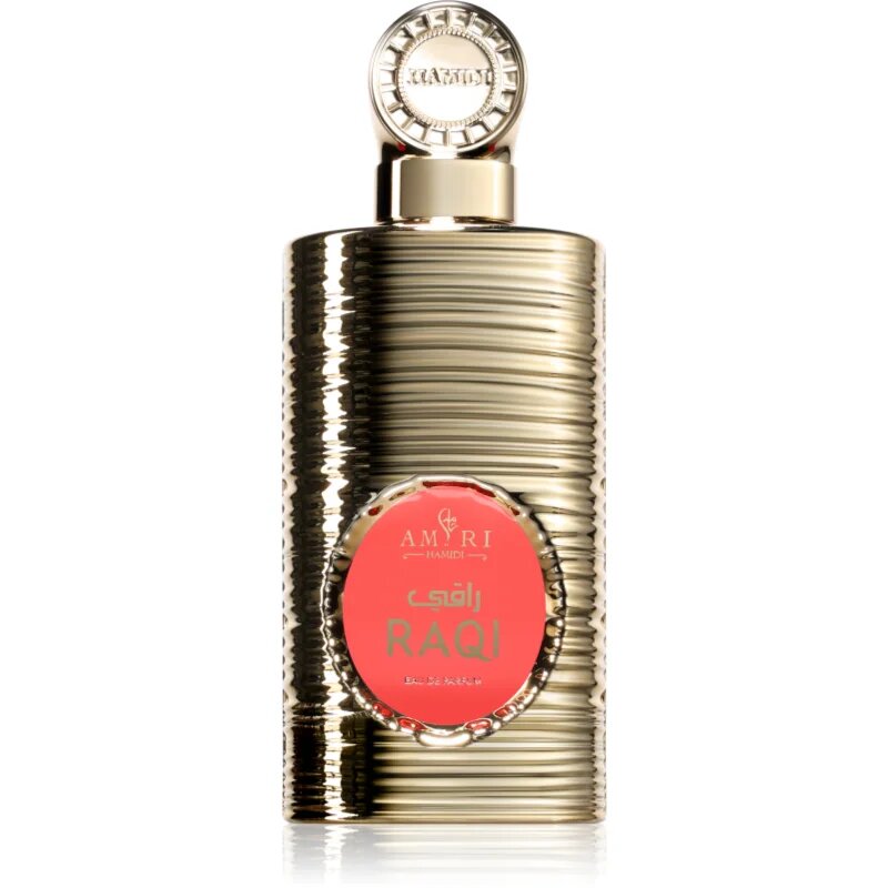 Hamidi Amiri Raqi parfumska voda uniseks 100 ml
