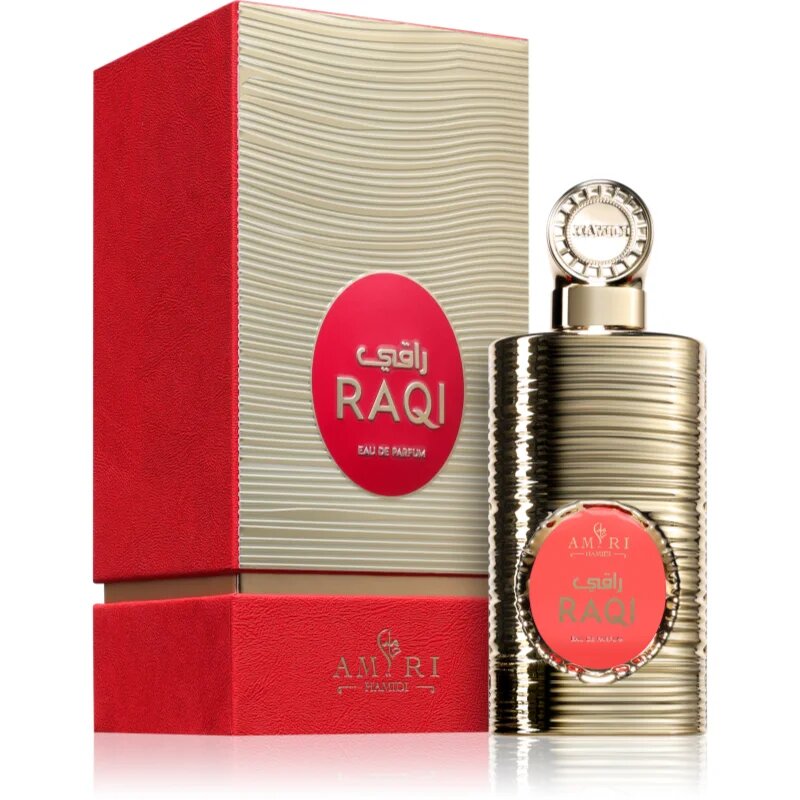 Hamidi Amiri Raqi parfumska voda uniseks 100 ml