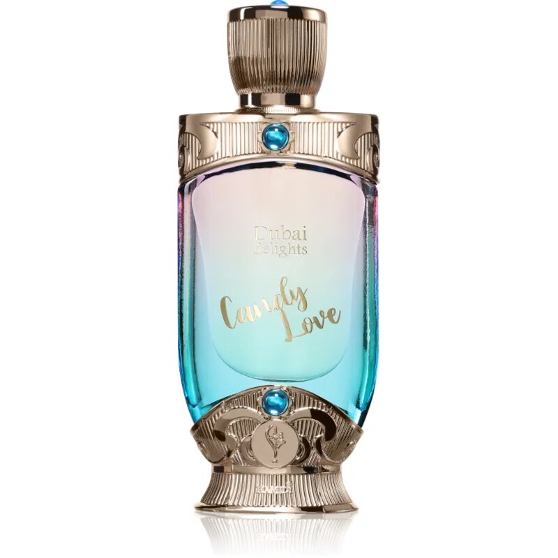 Hamidi Candy Love parfumirano olje uniseks 20 ml