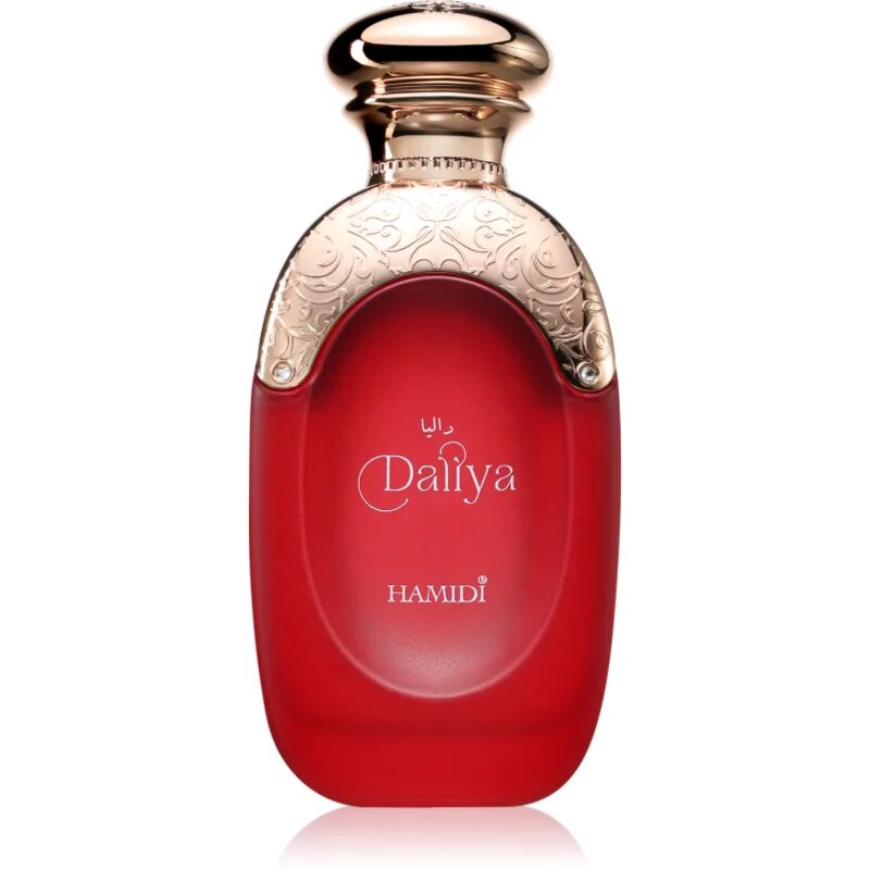 Hamidi Daliya parfumska voda uniseks 100 ml