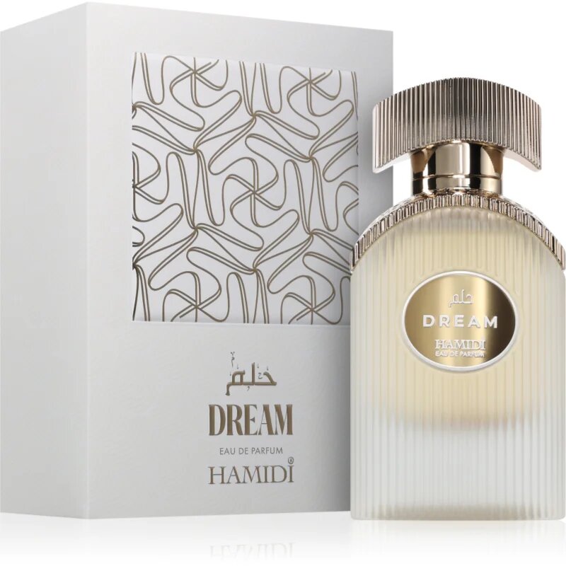 Hamidi Dream parfumska voda uniseks 75 ml