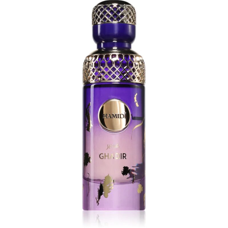 Hamidi Ghadir parfumska voda za ženske 100 ml
