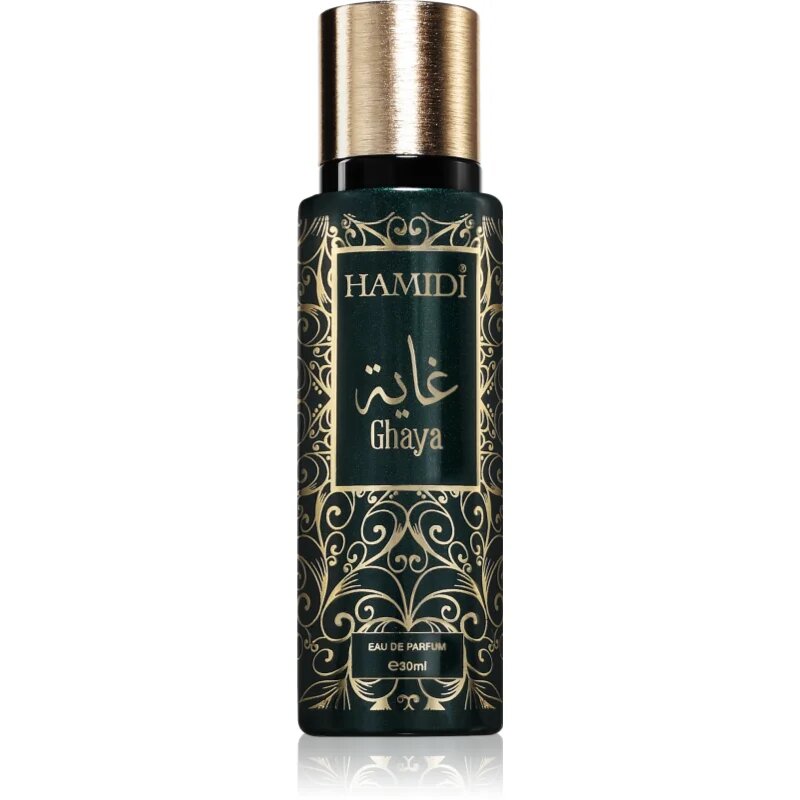 Hamidi Ghaya parfumska voda uniseks 30 ml