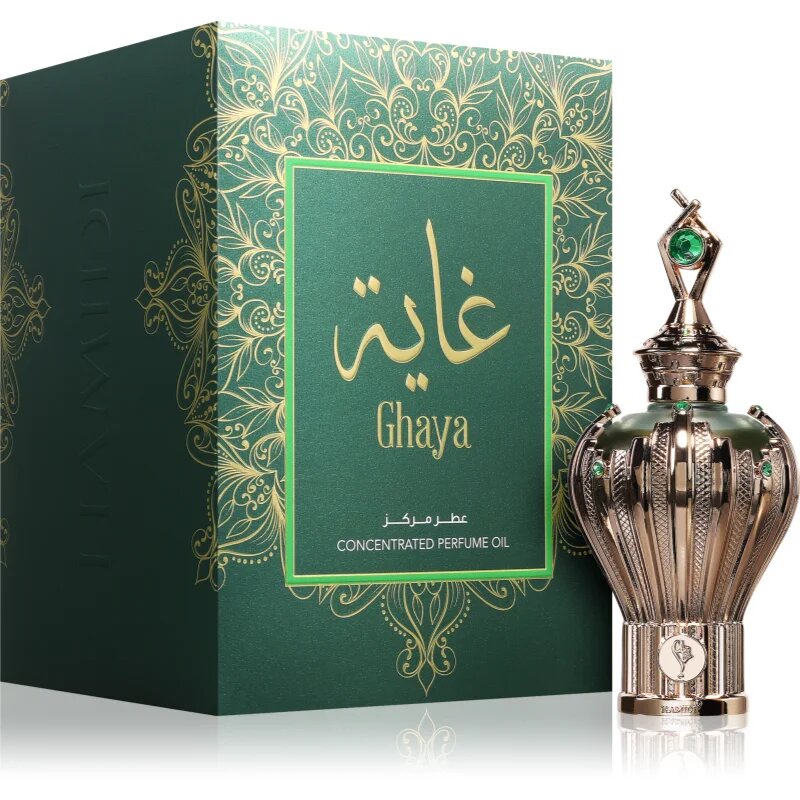 Hamidi Ghaya parfumski ekstrakt uniseks 20 ml