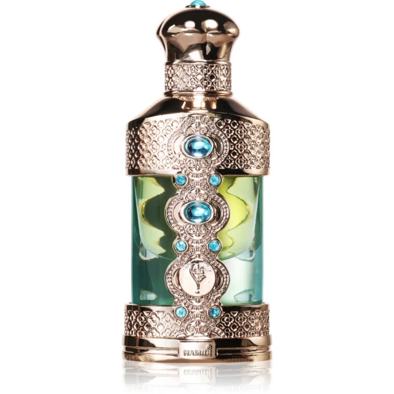Hamidi Gulnar Intense parfumirano olje za ženske 20 ml