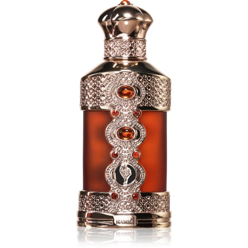 Hamidi Gulnar parfumirano olje uniseks 20 ml