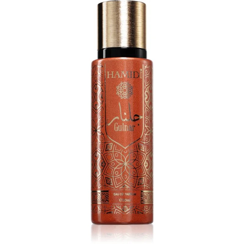 Hamidi Gulnar parfumska voda uniseks 30 ml