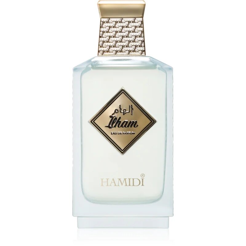 Hamidi Ilham parfumska voda za moške 100 ml