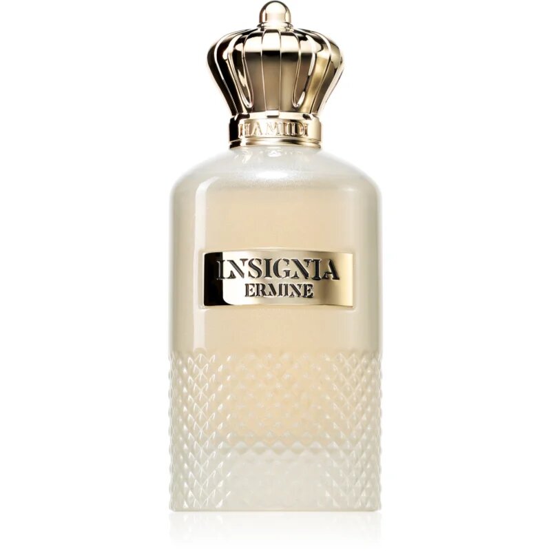 Hamidi Insignia Ermine parfumska voda uniseks 105 ml