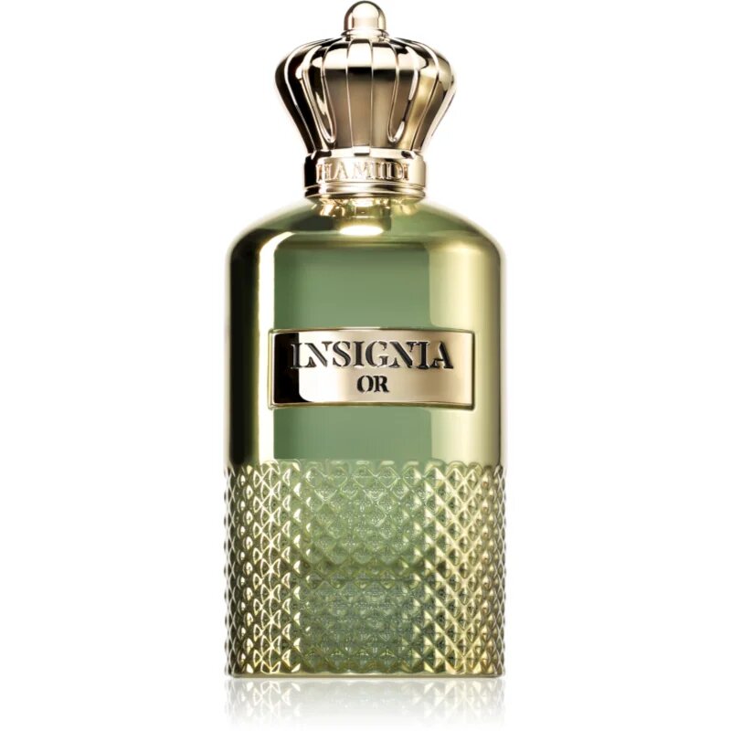 Hamidi Insignia Or parfumska voda uniseks 105 ml
