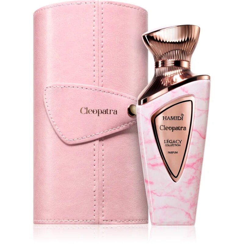 Hamidi Legacy Cleopatra parfum za ženske 100 ml