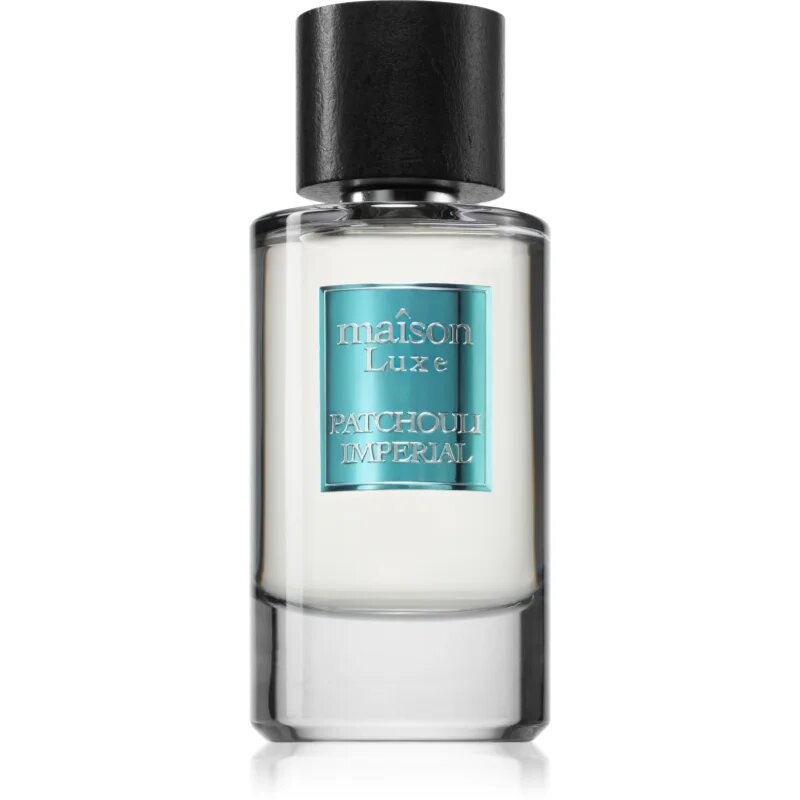 Hamidi Maison Luxe Patchouli Imperial parfum uniseks 110 ml