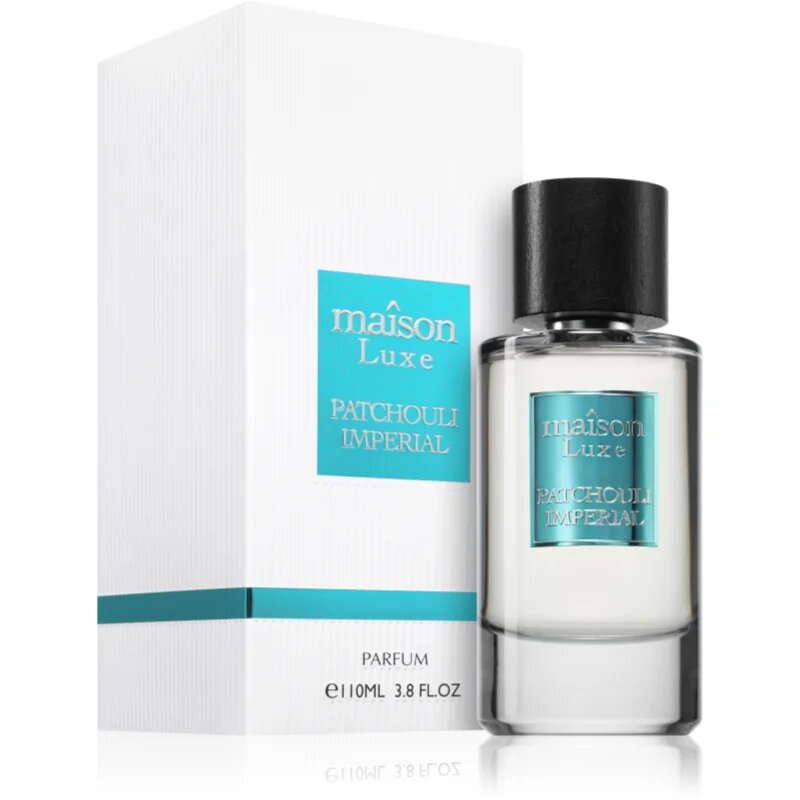 Hamidi Maison Luxe Patchouli Imperial parfum uniseks 110 ml