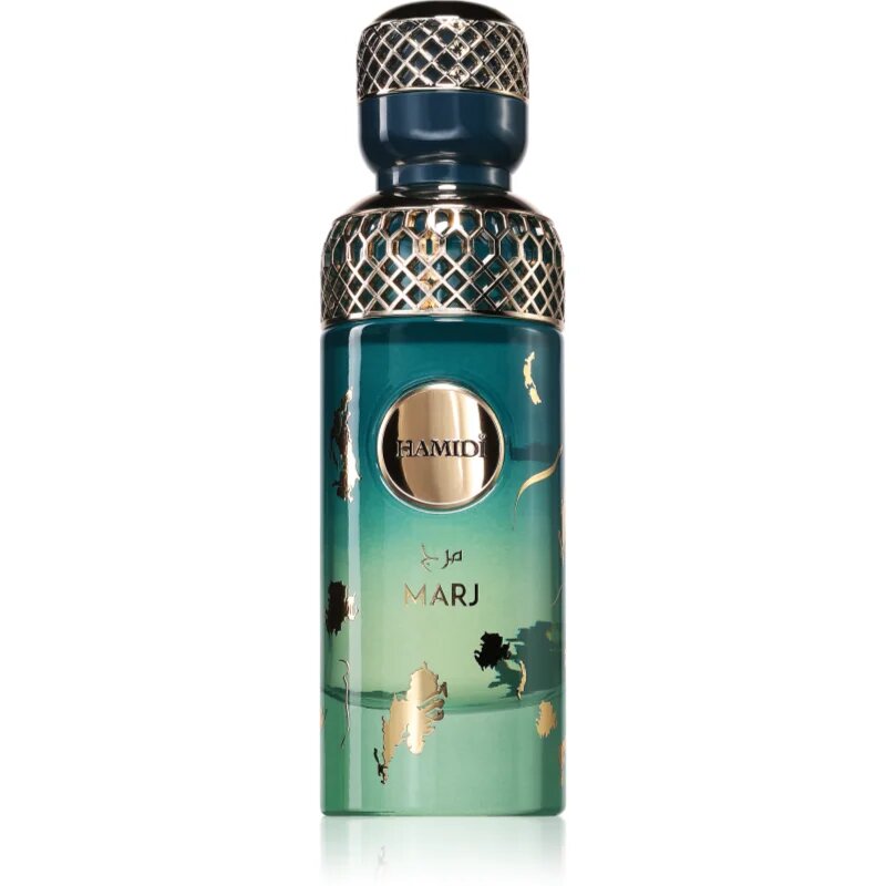 Hamidi Marj parfumska voda uniseks 100 ml