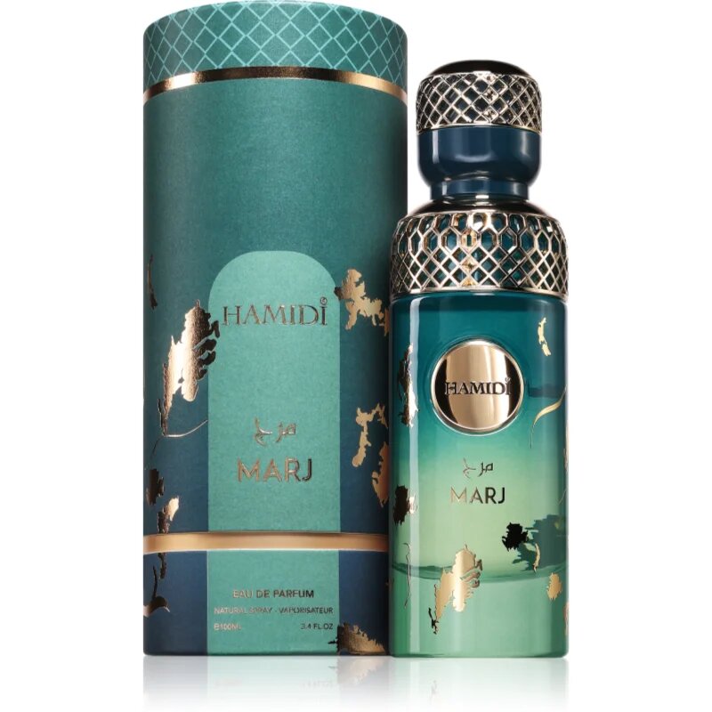 Hamidi Marj parfumska voda uniseks 100 ml