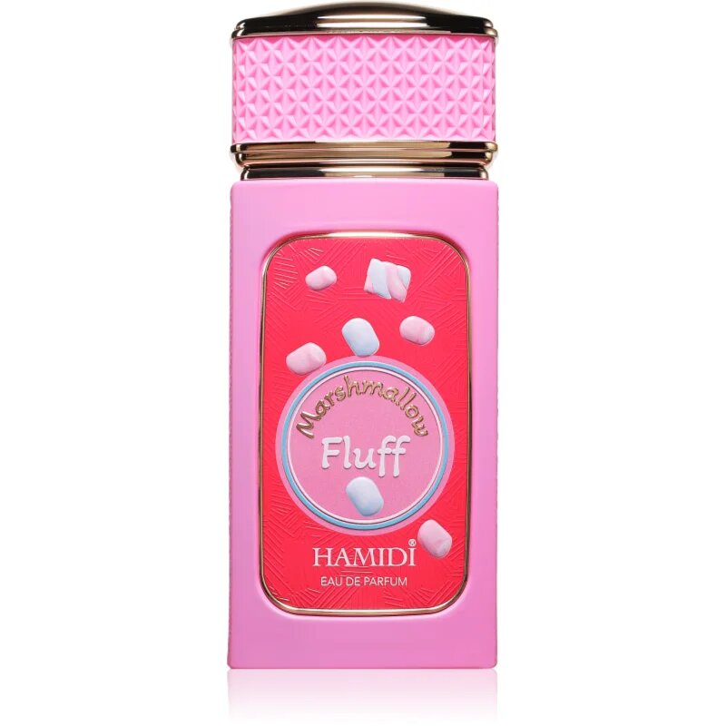 Hamidi Marshmallow Fluff parfumska voda uniseks 100 ml