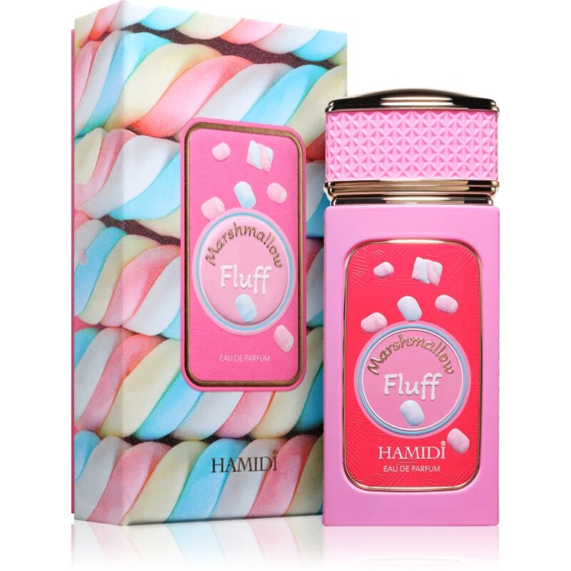 Hamidi Marshmallow Fluff parfumska voda uniseks 100 ml