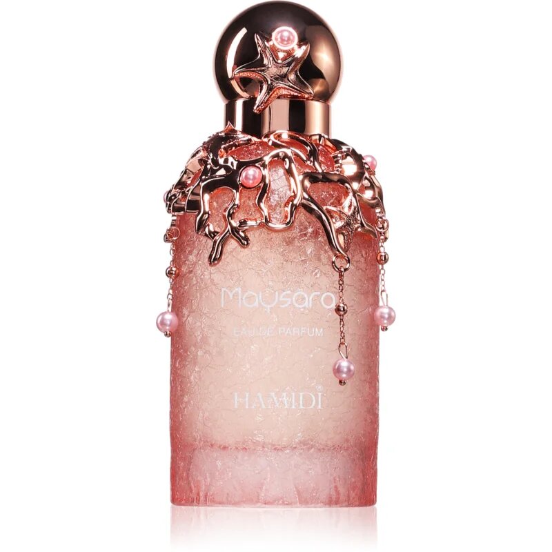 Hamidi Maysara parfumska voda uniseks 100 ml