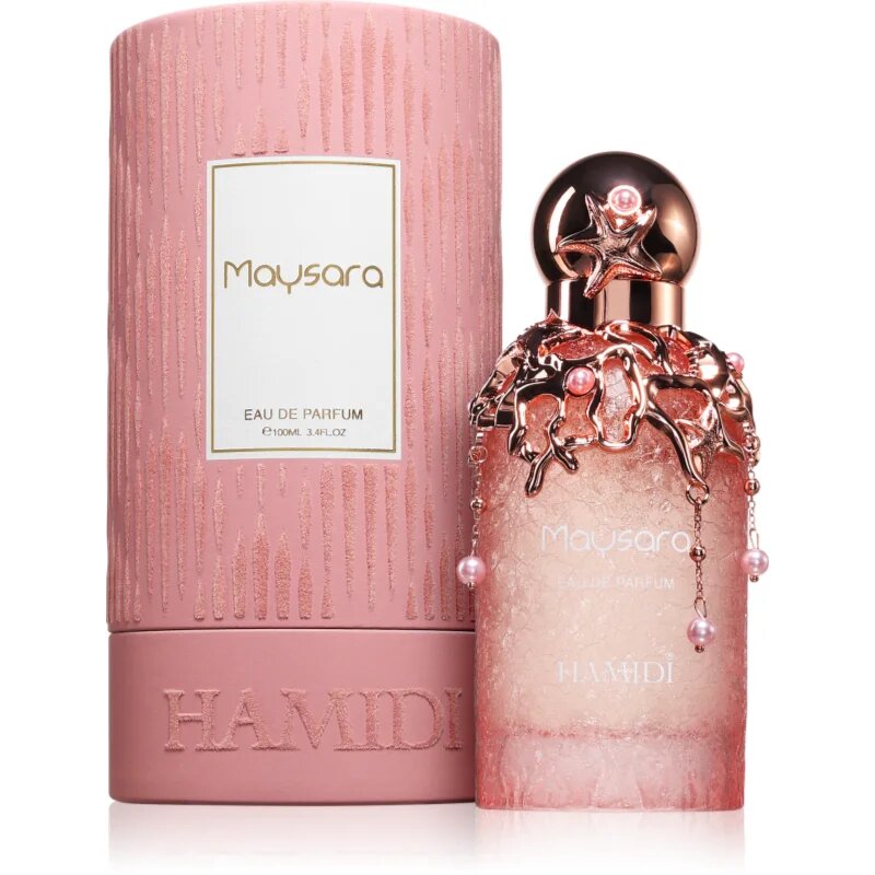 Hamidi Maysara parfumska voda uniseks 100 ml