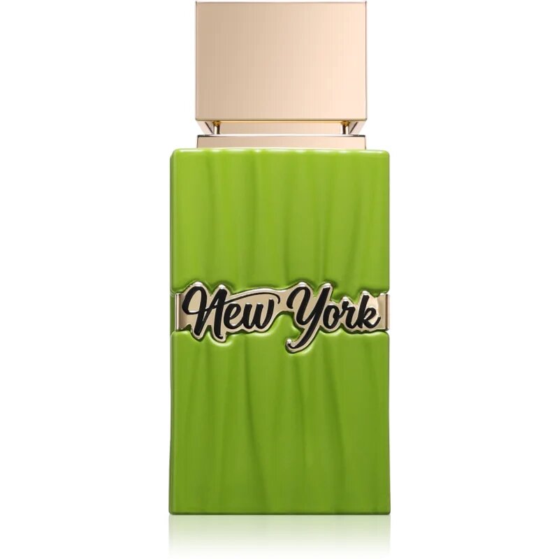 Hamidi New York Life parfumska voda uniseks 100 ml