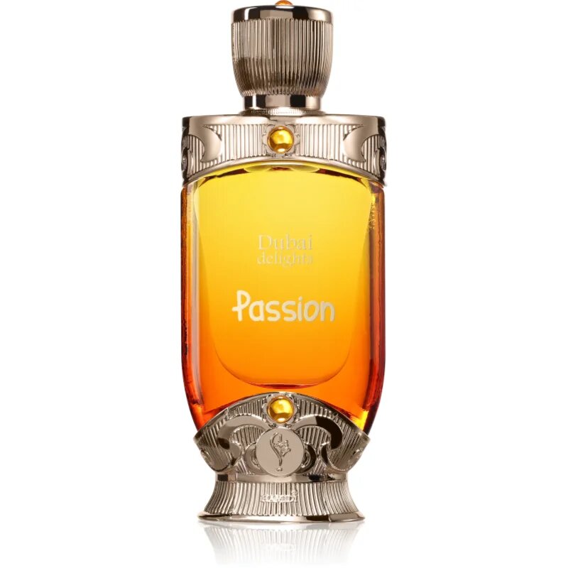 Hamidi Passion parfumirano olje uniseks 20 ml