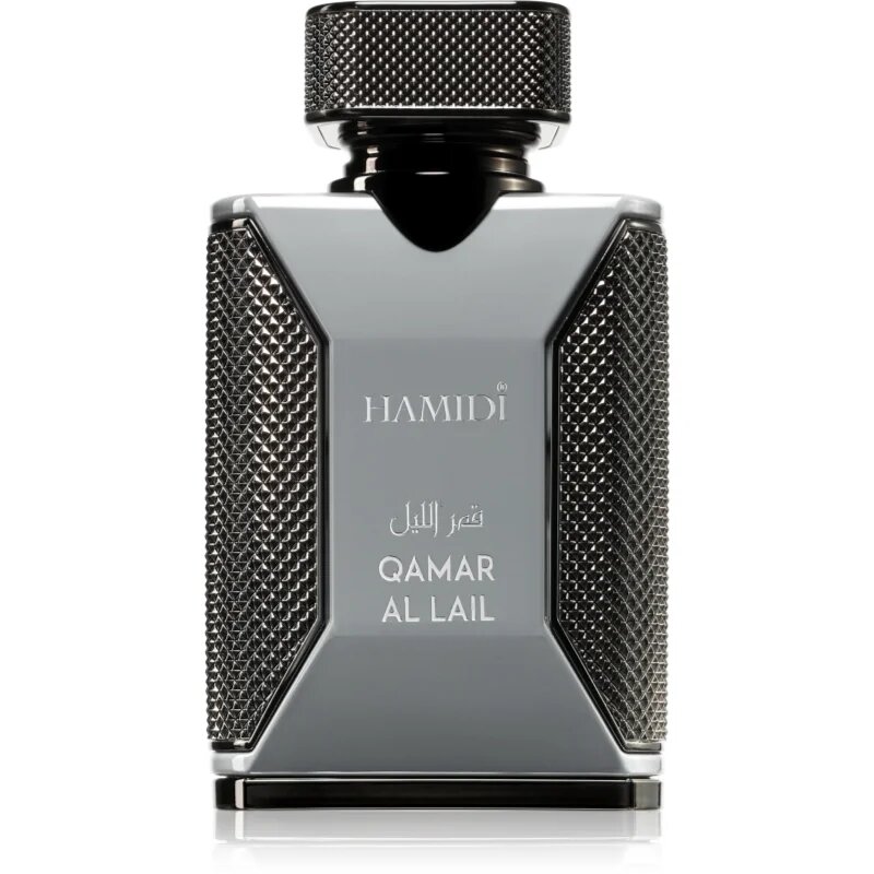 Hamidi Qamar Al Lail parfumska voda za moške 100 ml