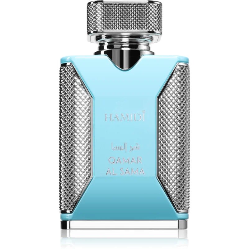 Hamidi Qamar Al Sama parfumska voda uniseks 100 ml