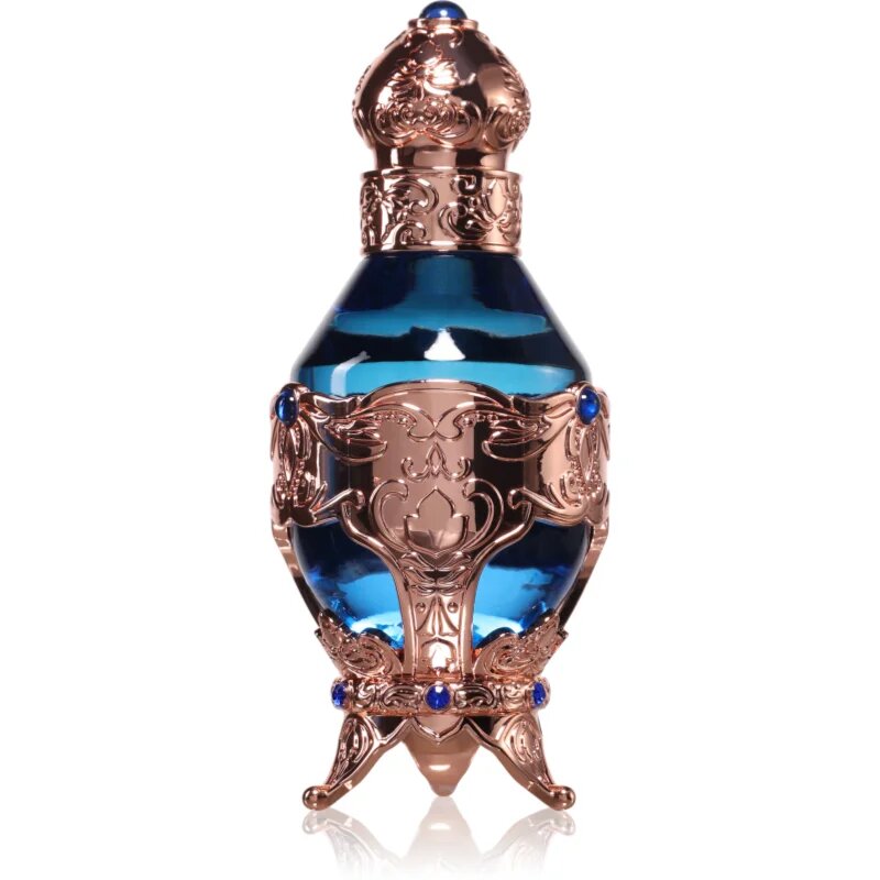 Hamidi Sapphire parfumirano olje uniseks 20 ml