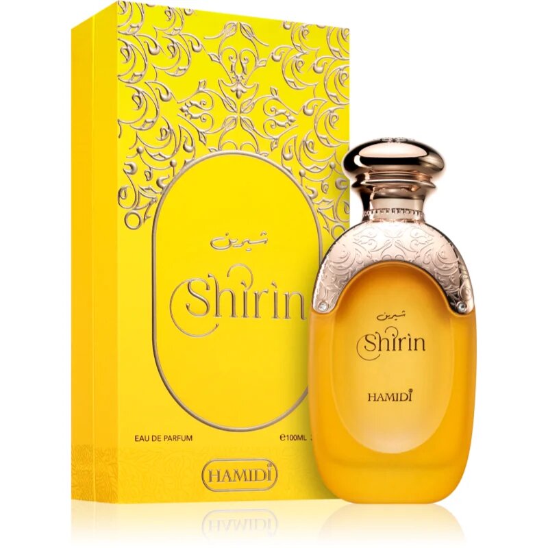 Hamidi Shirin parfumska voda uniseks 100 ml