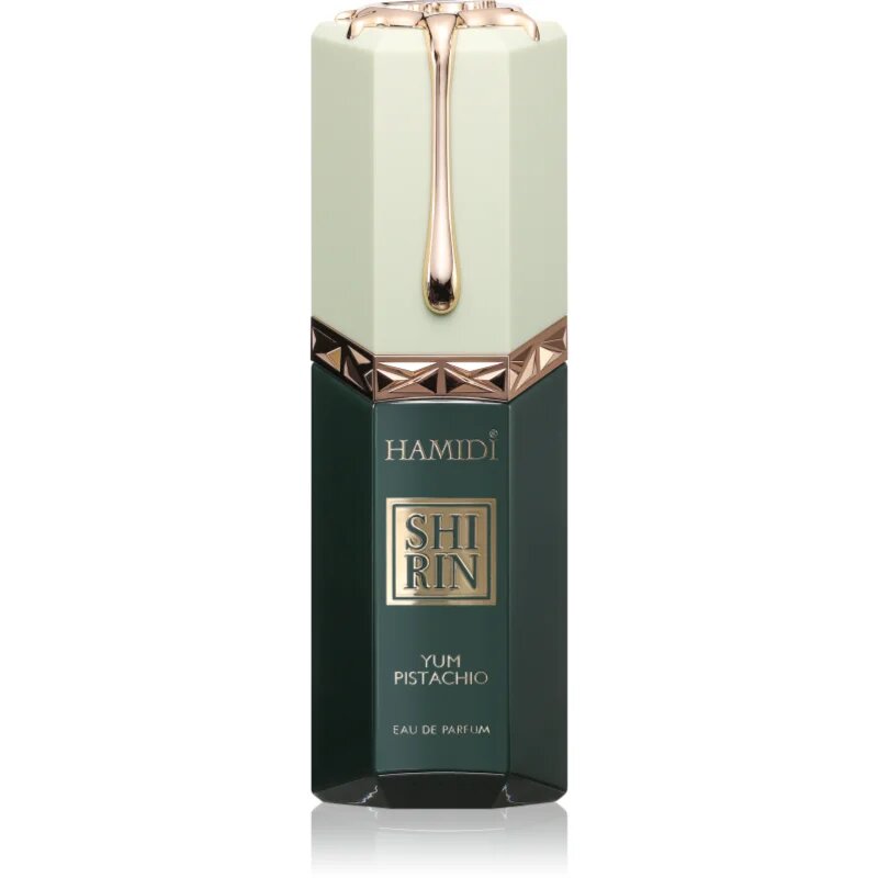 Hamidi Shirin Yum Pistachio parfumska voda uniseks 100 ml