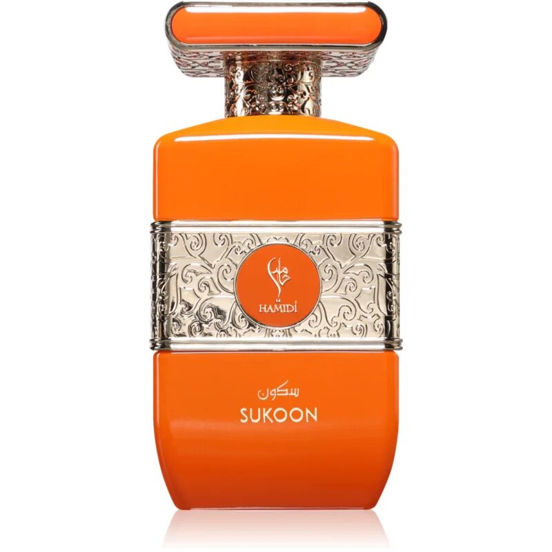 Hamidi Sukoon parfumska voda uniseks 100 ml