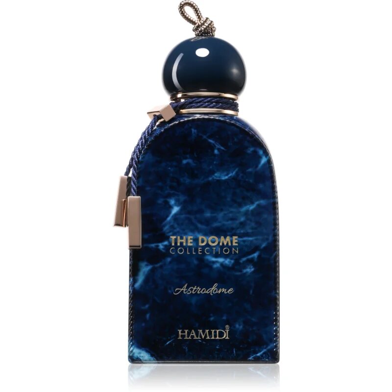 Hamidi The Dome Astrodome parfumska voda uniseks 100 ml