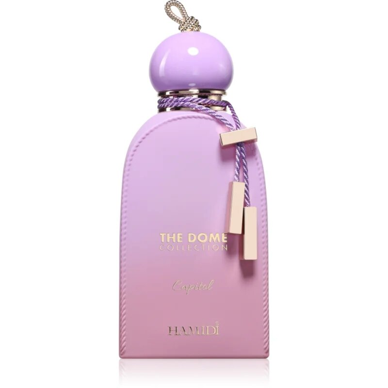 Hamidi The Dome Capitol parfumska voda uniseks 100 ml