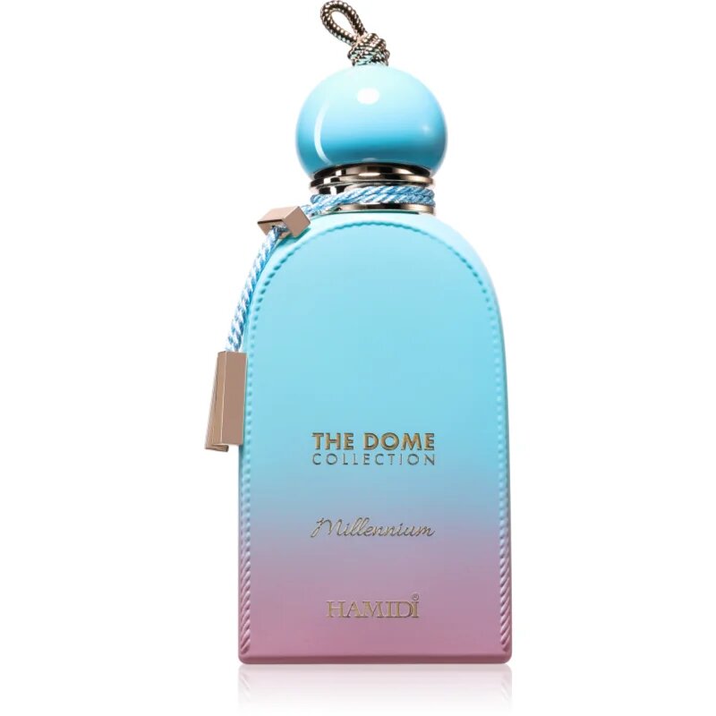 Hamidi The Dome Millennium parfumska voda uniseks 100 ml