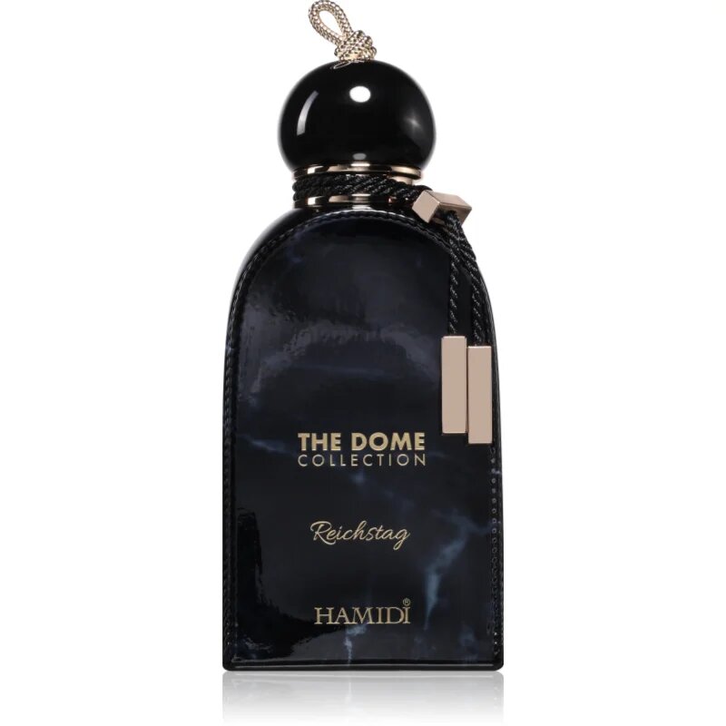 Hamidi The Dome Reichstag parfumska voda uniseks 100 ml