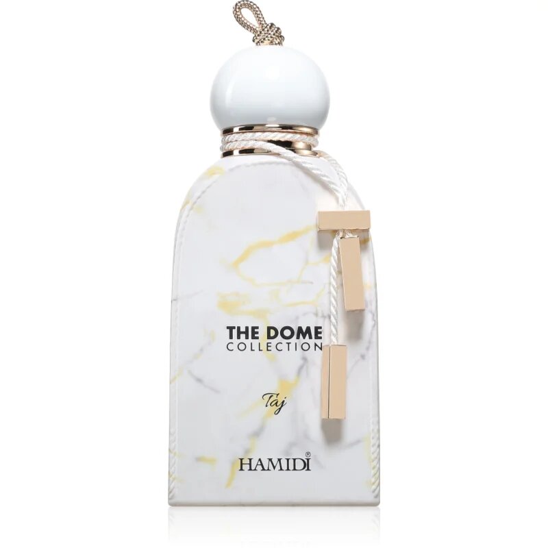 Hamidi The Dome Taj parfumska voda za moške 100 ml