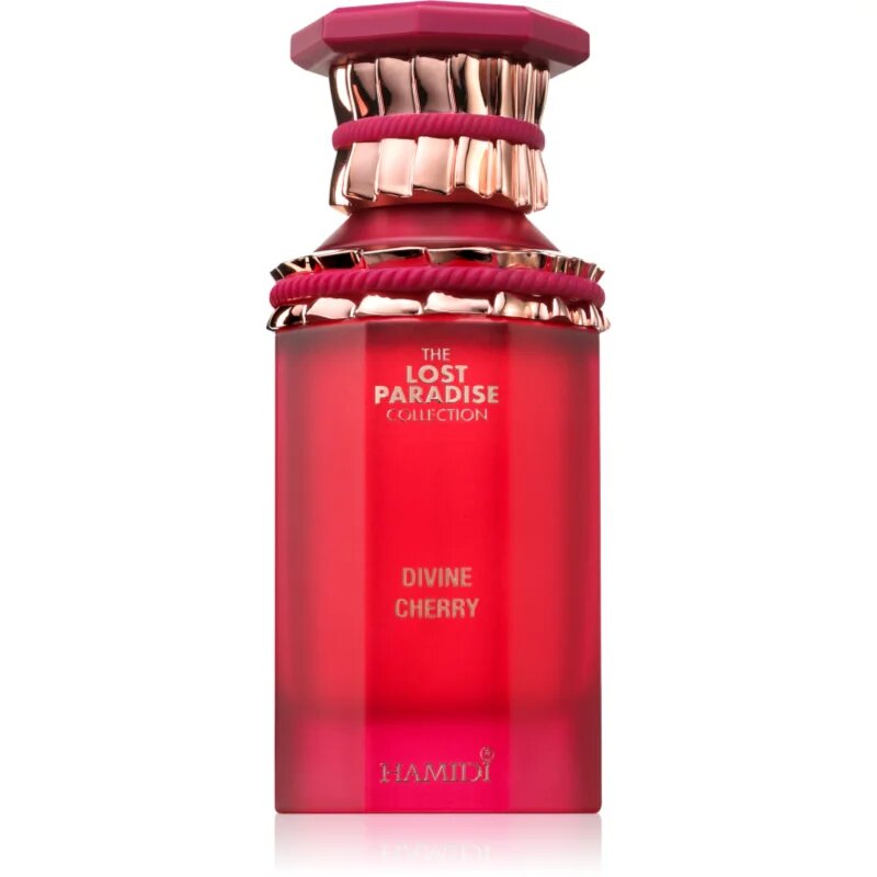 Hamidi The Lost Paradise Cherry parfumska voda uniseks 100 ml