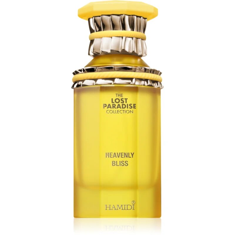 Hamidi The Lost Paradise Heavenly Bliss parfumska voda uniseks 100 ml